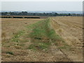 Farm track, Atterby Carr