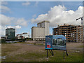 Capital Quarter Development Site, Cardiff