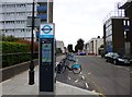 Mile End, bicycle hire