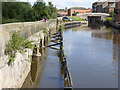 Longstone Bridge 