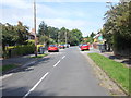 Wensley Road - Stainbeck Road