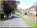 Wensley Road - Stainbeck Road