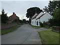 High Street, Snitterby