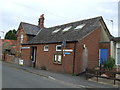 Willoughton Village Hall