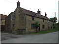 Cottage in Willoughton