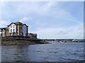 Apartments at Penarth Marina