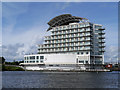 Sovereign Quay, Cardiff Bay