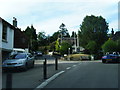 Church Lane, West Meon