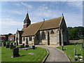 St  Mary  West  Lutton