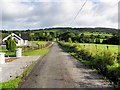 Leglands Road, Tullymuck