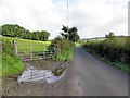 Leglands Road, Tullymuck