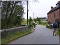 Saredon Lane Cottages