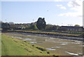 Marshes, River Rother