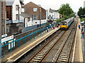 Cardiff, Cathays Station