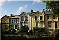 Terrace on Mill Lane, Torquay