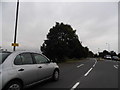 New Road becoming Charlton Road