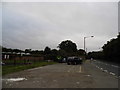 Car Park on Shepperton Road, Laleham