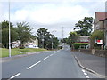 SE1135 : Cottingley Road - viewed from Sandymoor by Betty Longbottom