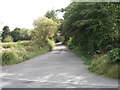 SE1135 : Bridleway - Cottingley Moor Road by Betty Longbottom