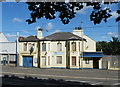 The Burgoyne Arms, Langsett Road, Langsett, Sheffield - 2012