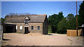 Old Barn, Sandy Lodge GC