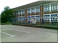 The Wey Valley School