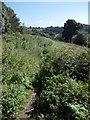 Footpath - Bradford Road