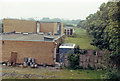 Site of Credenhill station, 1986