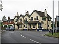 Ringles Cross public house