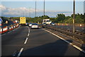 M6, Junction 8