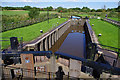 Lock 6, Ribble Link