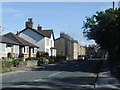 SD5070 : Kellet Road, Carnforth by Malc McDonald