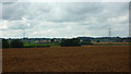 Overhead Power Lines, Little Heatley