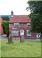 Bugthorpe post office