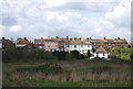 Houses on Church Rd