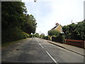 Norwood Hill Road, Charlwood