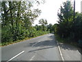 Lowfield Heath Road, Charlwood