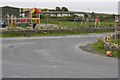 L6244 : Ballyconneely National School - Ballyconneely Townland by Mac McCarron