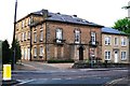 Georgian House, Bordyke