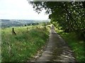 Wine Tavern Lane, Sowerby