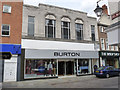 Burton