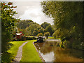 Trent and Mersey Canal