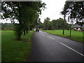 Lovely Hall Lane at Copster Green