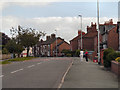 Runcorn Road (A533), Barnton