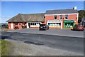 L6244 : Ballyconneely Post Office - Ballyconneely Townland by Mac McCarron