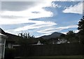 Clouds over Newcastle