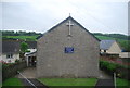 Chillington Methodist Church