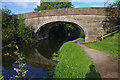 Bridge 19, Lancaster Canal