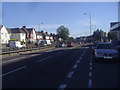 The North Circular Road, Neasden