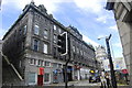 NJ9305 : Victoria Buildings, Bridge Street, Aberdeen by Bill Harrison